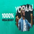 MEGA BOOST SPORTS !