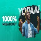 MEGA BOOST SPORTS !