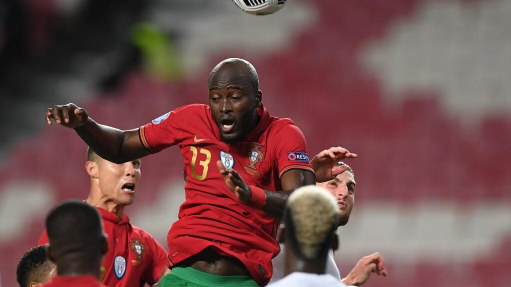 Danilo Pereira (Portugal)