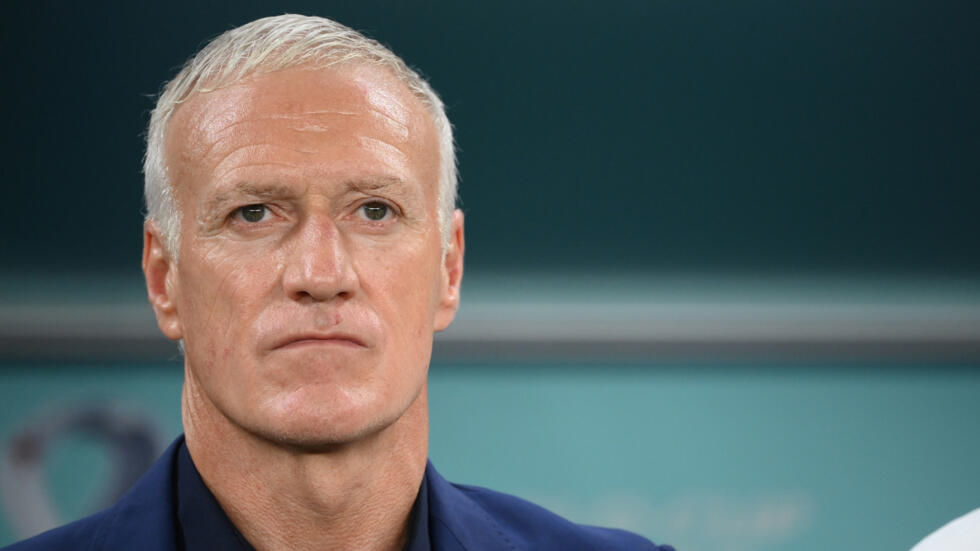 Didier Deschamps