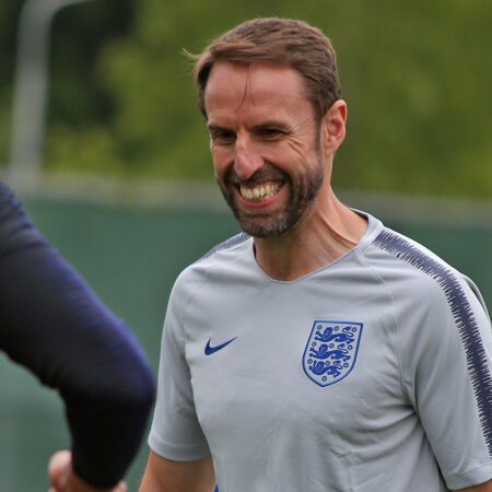 Gareth Southgate: L’avenir du sélectionneur de l’Angleterre dépend de la performance à l’Euro 2024