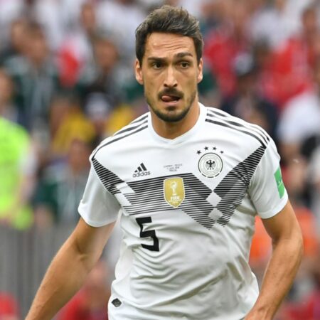 L’amertume de Hummels suite à son exclusion de l’Euro 2024