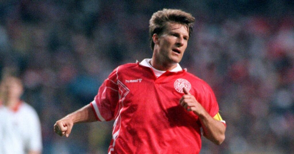 michael laudrup 