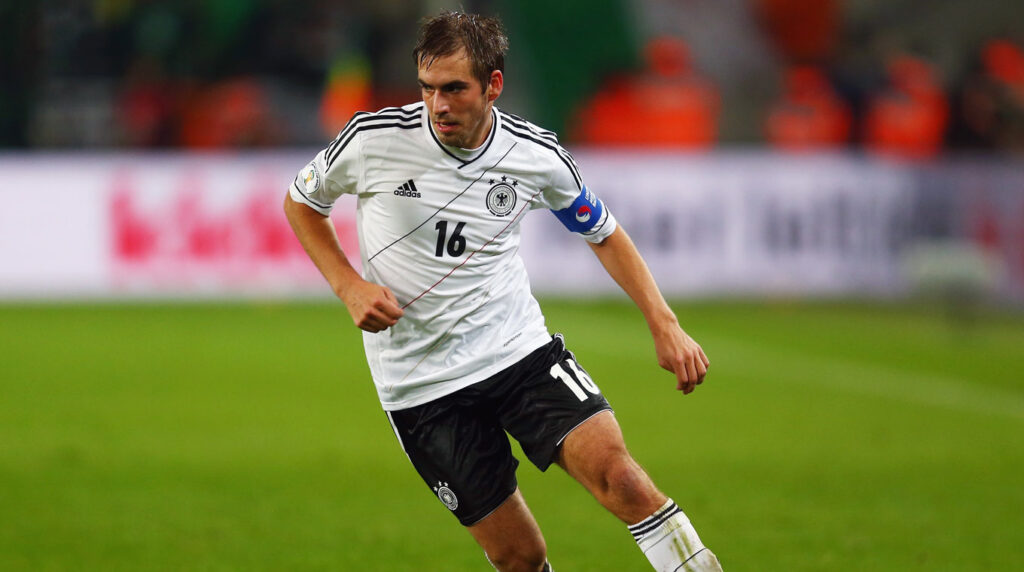 Philipp Lahm