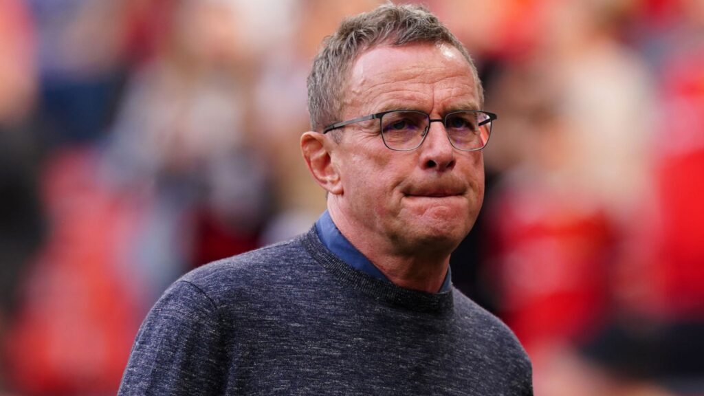 Ralf Rangnick (Autriche)