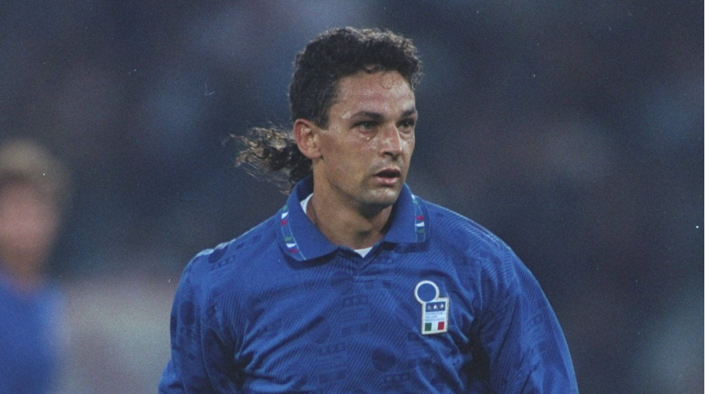 Roberto Baggio