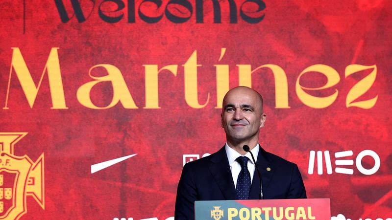 Roberto Martinez (Portugal)