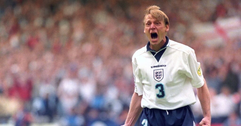 Stuart Pearce