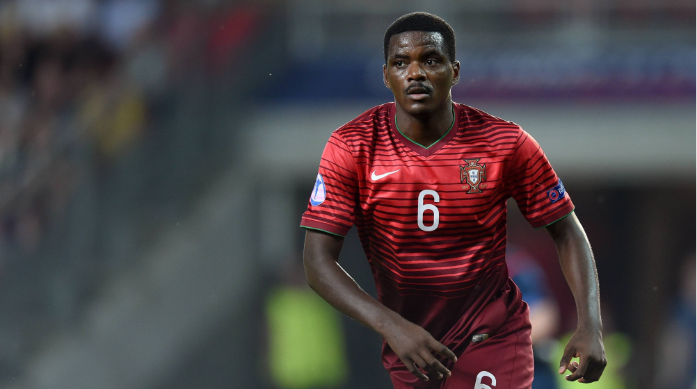 William Carvalho (Portugal)