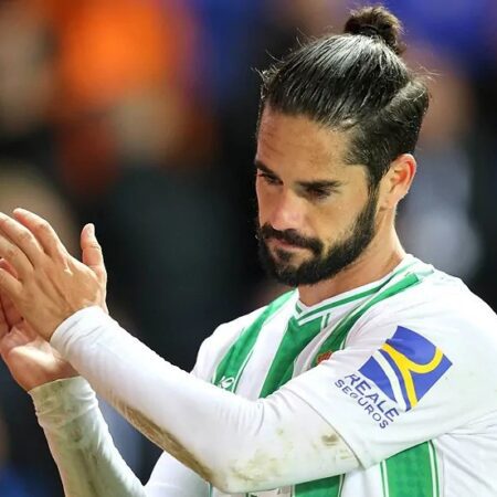 Nouvelles des blessures : Un coup dur anéantit le rêve d’Isco pour l’Euro 2024 avec l’Espagne