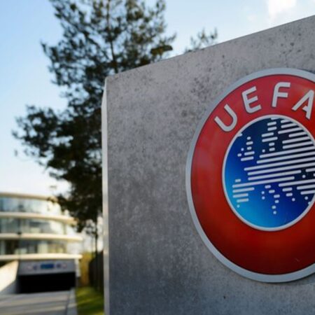 Avertissement de l’UEFA concernant l’EURO 2024 pour des millions d’Européens