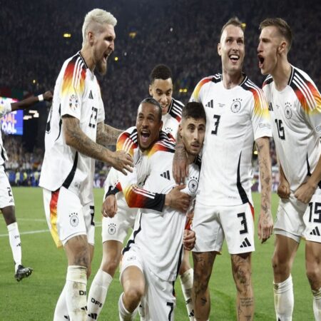 Allemagne 2-0 Danemark : Les hôtes sécurisent leur place en quart de finale de l’Euro 2024 lors d’une nuit de drame