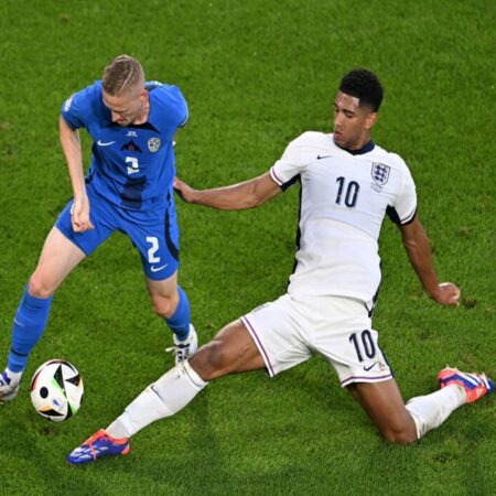 Angleterre 0-0 Slovénie : l’Angleterre en tête du groupe de l’Euro 2024 mais échoue à impressionner, la Slovénie se qualifie pour les huitièmes de finale