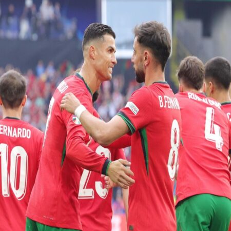 Turquie 0-3 Portugal – Bernardo Silva et Bruno Fernandes propulsent les anciens champions en huitièmes de finale de l’Euro 2024