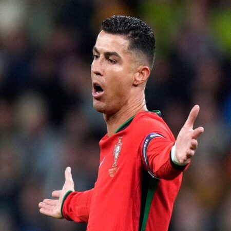 Les 10 Équipes Contre Lesquelles CR7 n’a Pas Marqué à l’Euro