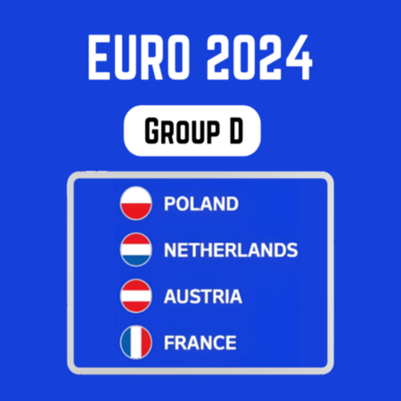 Prédictions et Conseils d’Experts pour le Groupe D de l’UEFA Euro 2024