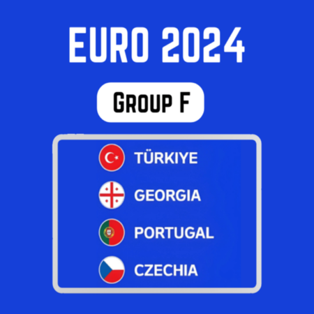 Prédictions et Conseils d’Experts pour le Groupe F de l’UEFA Euro 2024