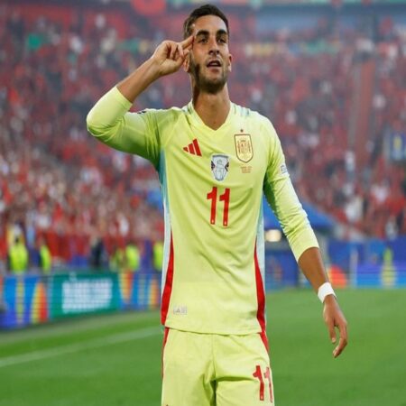 Albanie 0-1 Espagne : La Roja sécurise un parcours parfait dans le groupe B de l’Euro 2024