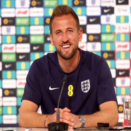 Le capitaine de l’Angleterre Harry Kane réfute les critiques des anciens joueurs : ‘Ils comprennent la difficulté’