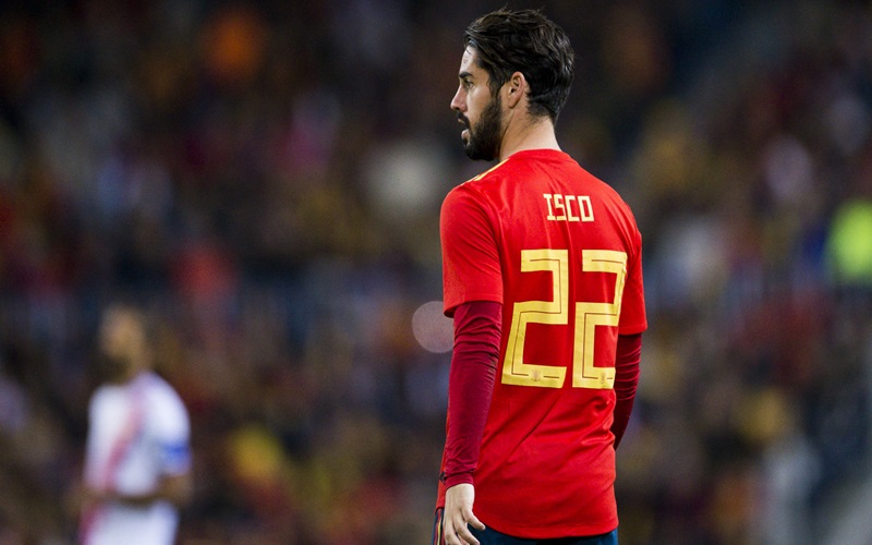 Isco