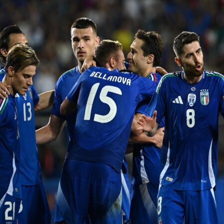 L’Italie Encaisse Tôt mais Se Reprend pour Triompher 2-1 contre l’Albanie à l’Euro 2024