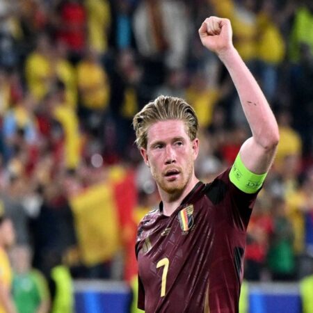 Belgique 2-0 Roumanie – Youri Tielemans et Kevin De Bruyne propulsent les Diables Rouges à l’Euro 2024