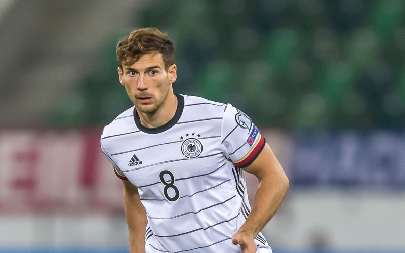 Leon Goretzka