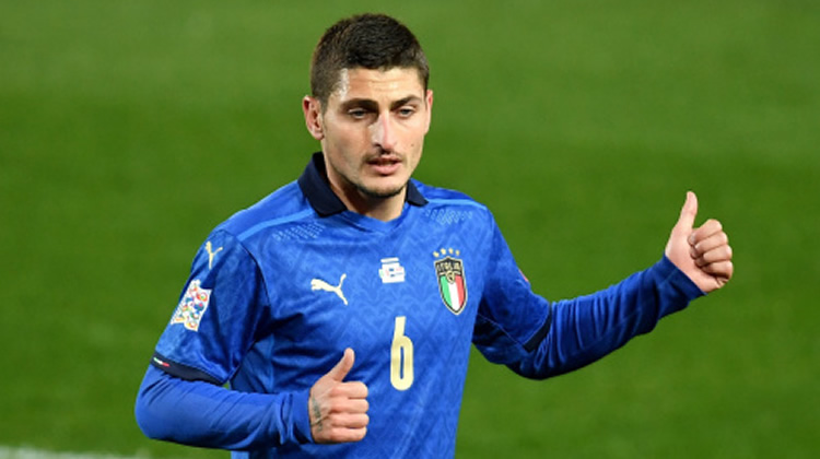 Marco Verratti