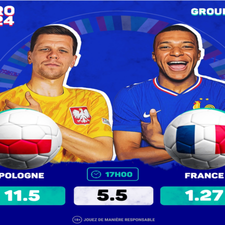 France vs Pologne : Prédictions et Conseils de Paris