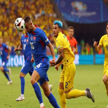 Slovaquie 1-1 Roumanie : Les deux équipes avancent au tour à élimination directe de l’Euro 2024 après un match nul acharné à Francfort