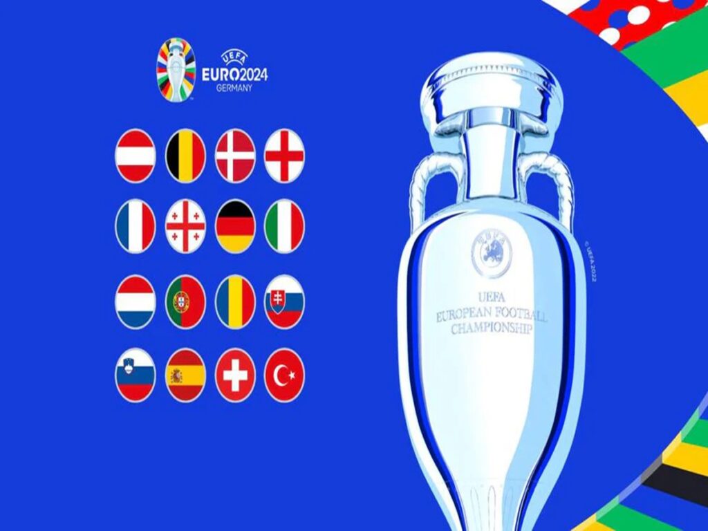 Guide des Huitièmes de Finale de l'Euro 2024