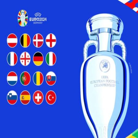 Guide des Huitièmes de Finale de l’Euro 2024